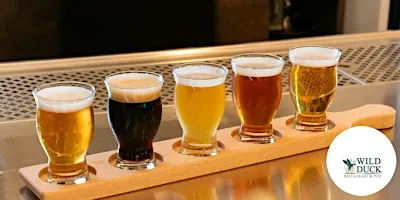 Oktoberfest Beer Tasting