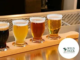 Oktoberfest Beer Tasting