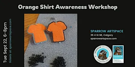 Orange Shirt Awareness Workshop