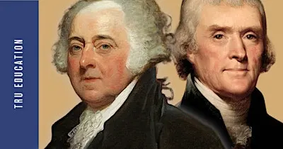 Teacher Workshop: "Founding Friends, Founding Foes"