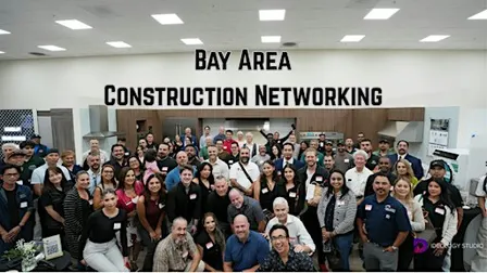 Bay Area Construction Networking 9/24 | Coast Lighting