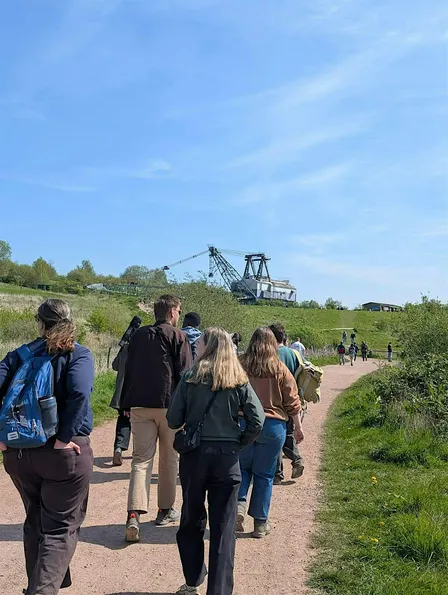 Community Birdwatching Walk at RSPB St Aidan's - Leeds Lapwings - Sunday