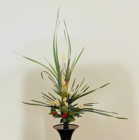 JapanFest 2026 Ikebana Workshop