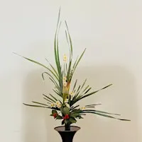 Ikebana Workshop at Japan Fest 2026