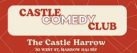 Castle Comedy Club