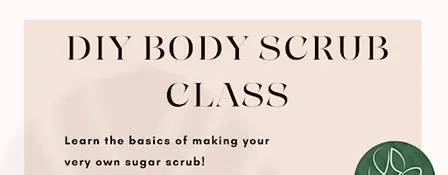 DIY Body
