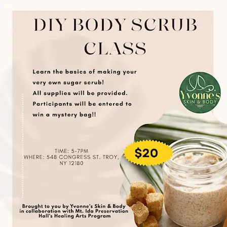DIY Body