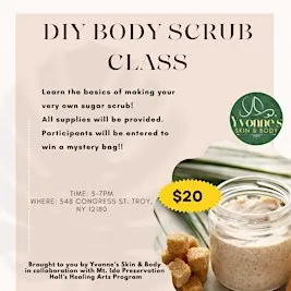 DIY Body