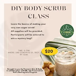 DIY Body