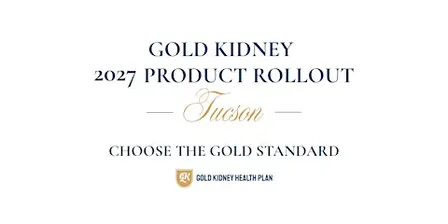GKHP Product Rollout: Tucson