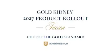 GKHP Product Rollout: Tucson