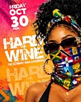 Hard Wine - The Ultimate Soca Experience