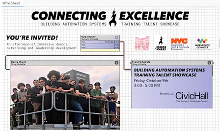 Connecting Excellence: Building Automation Systems Talent Showcase