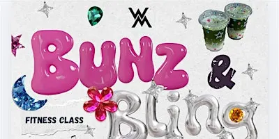 Bunz & Bling Day Party