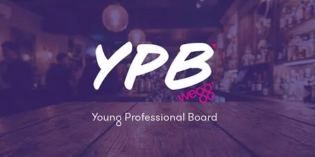 wegg® Young Professional Board presents: An Evening at Uvae