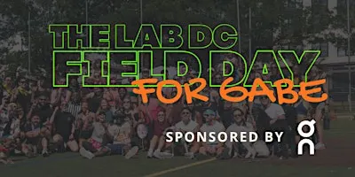 Field Day for Gabe