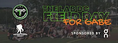 Field Day for Gabe