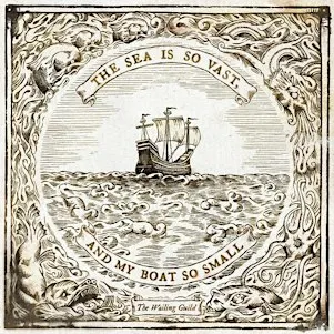 Sea Shanty Night with the Wailing Guild