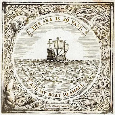 Sea Shanty Night with the Wailing Guild