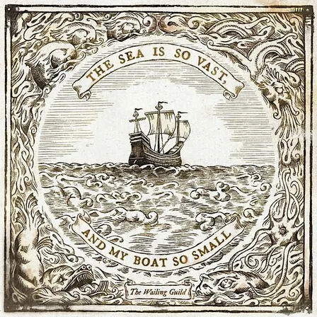 Sea Shanty Night with the Wailing Guild