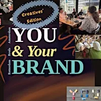 You and Your Brand: Creatives' Edition - Amsterdam