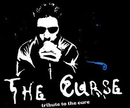 HALLOWEEN COSTUME PARTY w/ The Cure Tribute By The Curse!