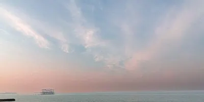 Seaside Story Slam- September 2026
