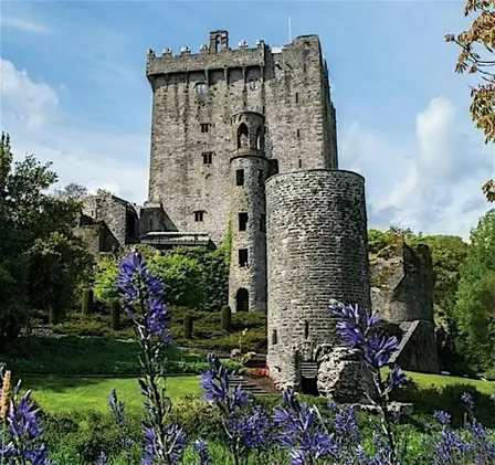 Sheplie Travel presents~Visiting Ireland!