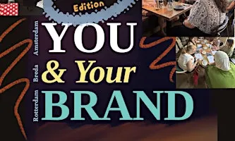 You and Your Brand: Creatives' Edition - Breda