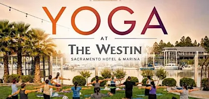 Yoga on the River