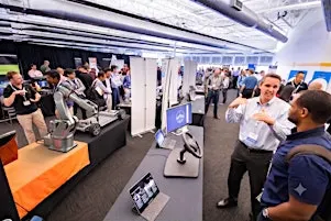 Autotech Demo Day - Demos, Pitches, Startups & Introductions