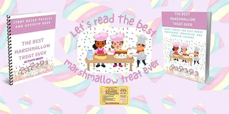 The Best Marshmallow Experience