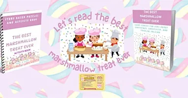 The Best Marshmallow Experience