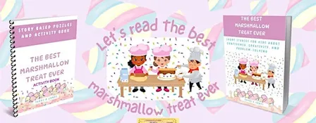 The Best Marshmallow Experience