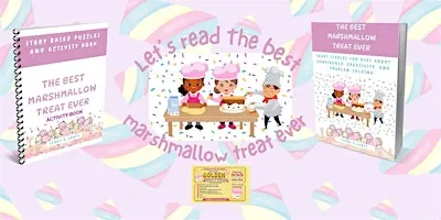 The Best Marshmallow Experience