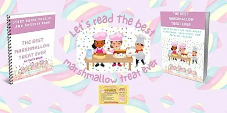 The Best Marshmallow Experience