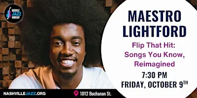 Flip That Hit: Songs You Know, Reimagined
