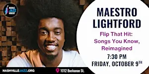 Flip That Hit: Songs You Know, Reimagined