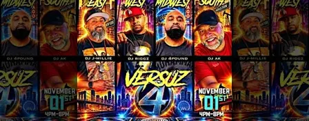 VERSUZ 4