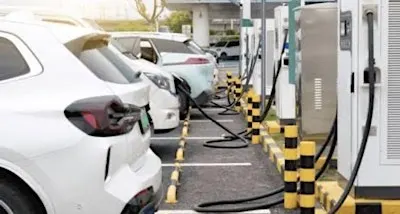 Battery Supply Chain Resilience