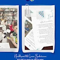 September Needlepoint 102: Learn Basketweave