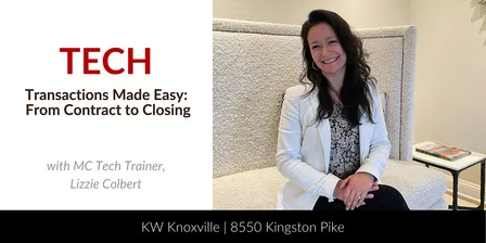 Transactions Made Easy: From Contract to Closing