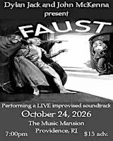 Faust: The Centennial