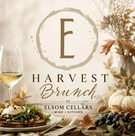 Harvest Brunch