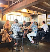 Speed Dating (Under 45): Anything Can Happen