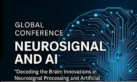 11th  Global Conference on Neurosignal and AI 2026