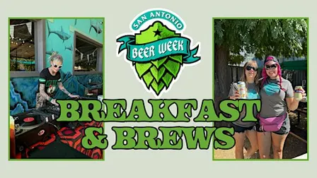 Breakfast and Brews