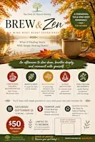 Brew & Zen