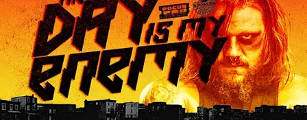 Focus Pro Wrestling - THE DAY IS MY ENEMY