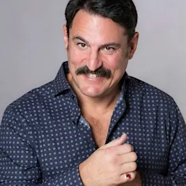 Joe Bartnick Presented by Linoleum Comedy